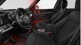 MINI Countryman John Cooper Works ALL4 Navi Prof. PDC - MINI Countryman Serie Gebrauchtwagen