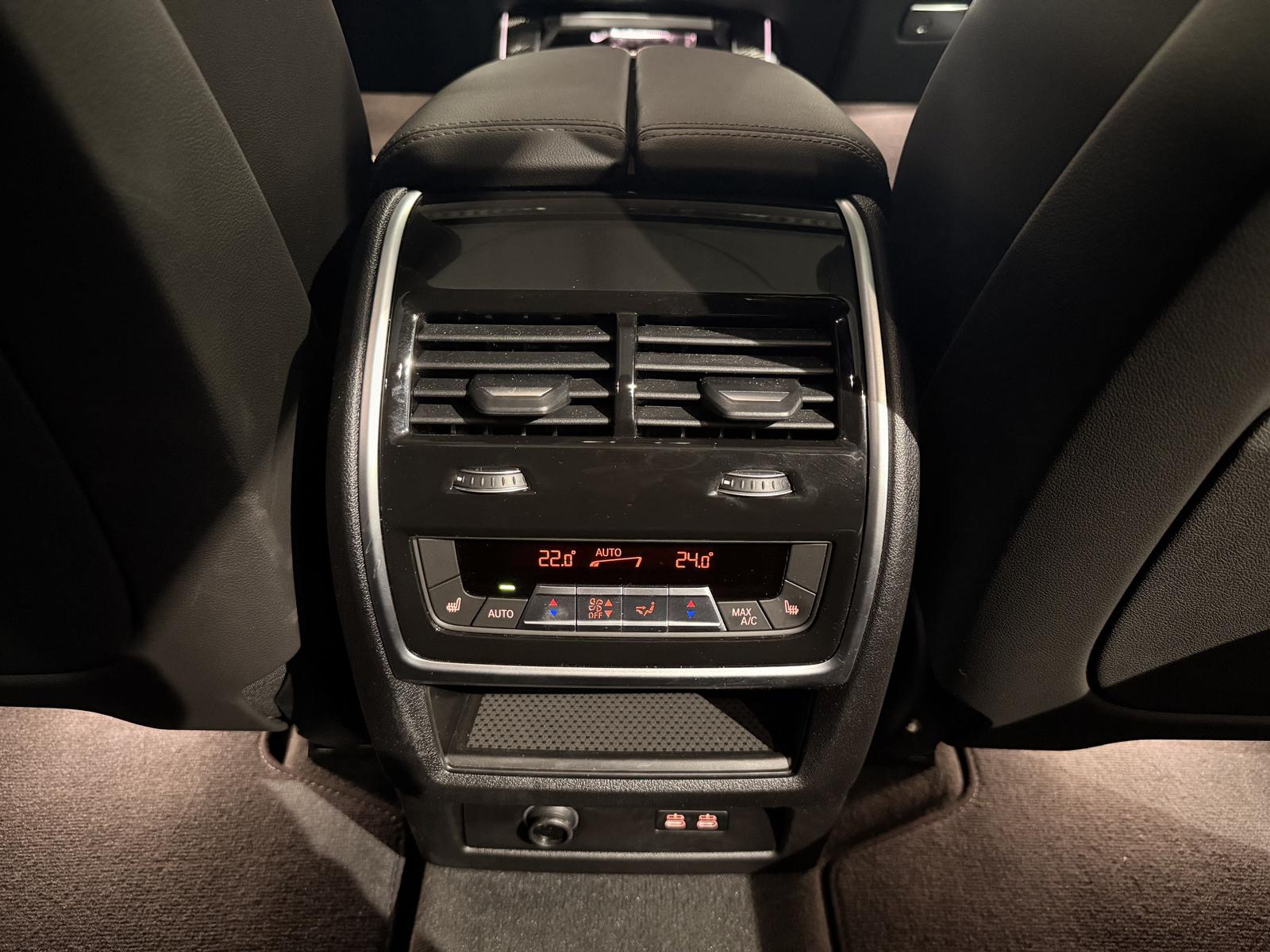 BMW X5 xDrive30d M Sport Pro "22" LUFT – 31