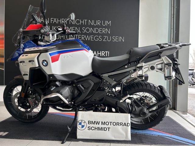 BMW R 1300 GS Adventure / Trophy