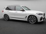 BMW X5 M50i Panorama Laser HUD DAB B&W SoftClos Voll - BMW X5 M50 in Leipzig