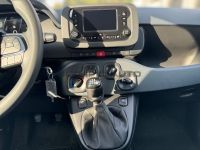 Fiat Panda 1.0 GSE Hybrid  PARKSENSOREN KLIMA GRA DAB - Image