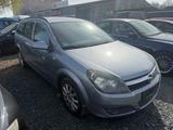 Opel Astra H Caravan Edition - Opel Astra aus 2006: Kombi