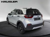 Honda Jazz - Vorschau Bild 3