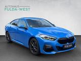 BMW 220d Gran Coupé M Sport LED+ Leder Navi HUD CAM - gebrauchte BMW 220 aus dem Jahr 2020