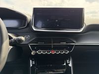 Peugeot 2008 - Vorschau Bild 11