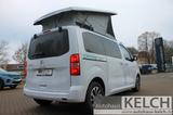 Pössl Campster BlueHDi 180 EAT8 - Pössl Diesel Wohnmobil andere