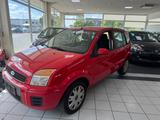 Ford Fusion Style - gebrauchte Ford Fusion aus dem Jahr 2009