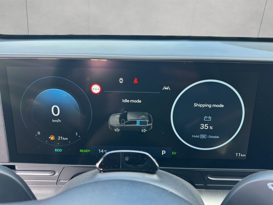 Hyundai Kona – Bild 11