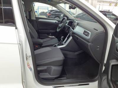 Volkswagen T-Roc - Bild 6