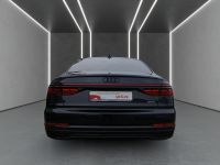 Audi A8 - Vorschau Bild 6