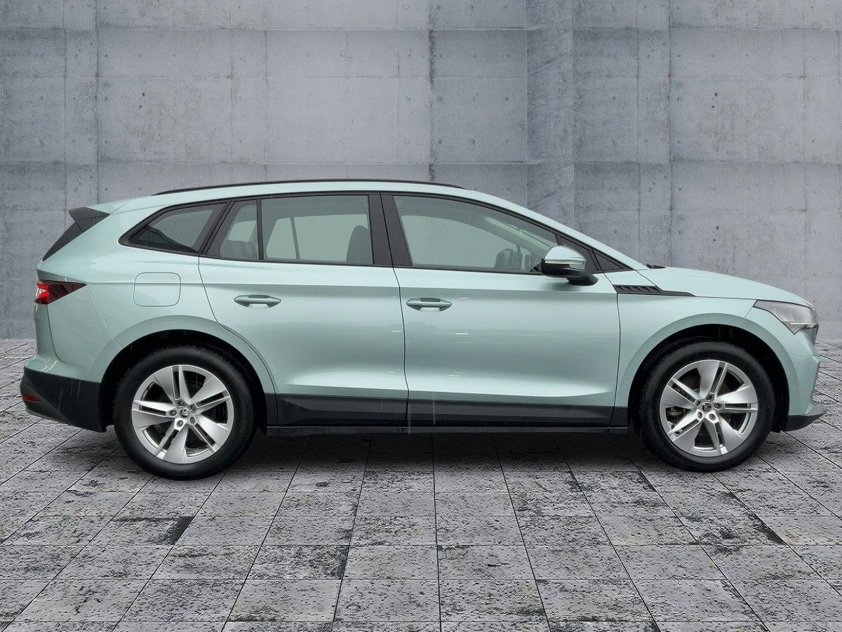 Skoda Enyaq - Bild 7