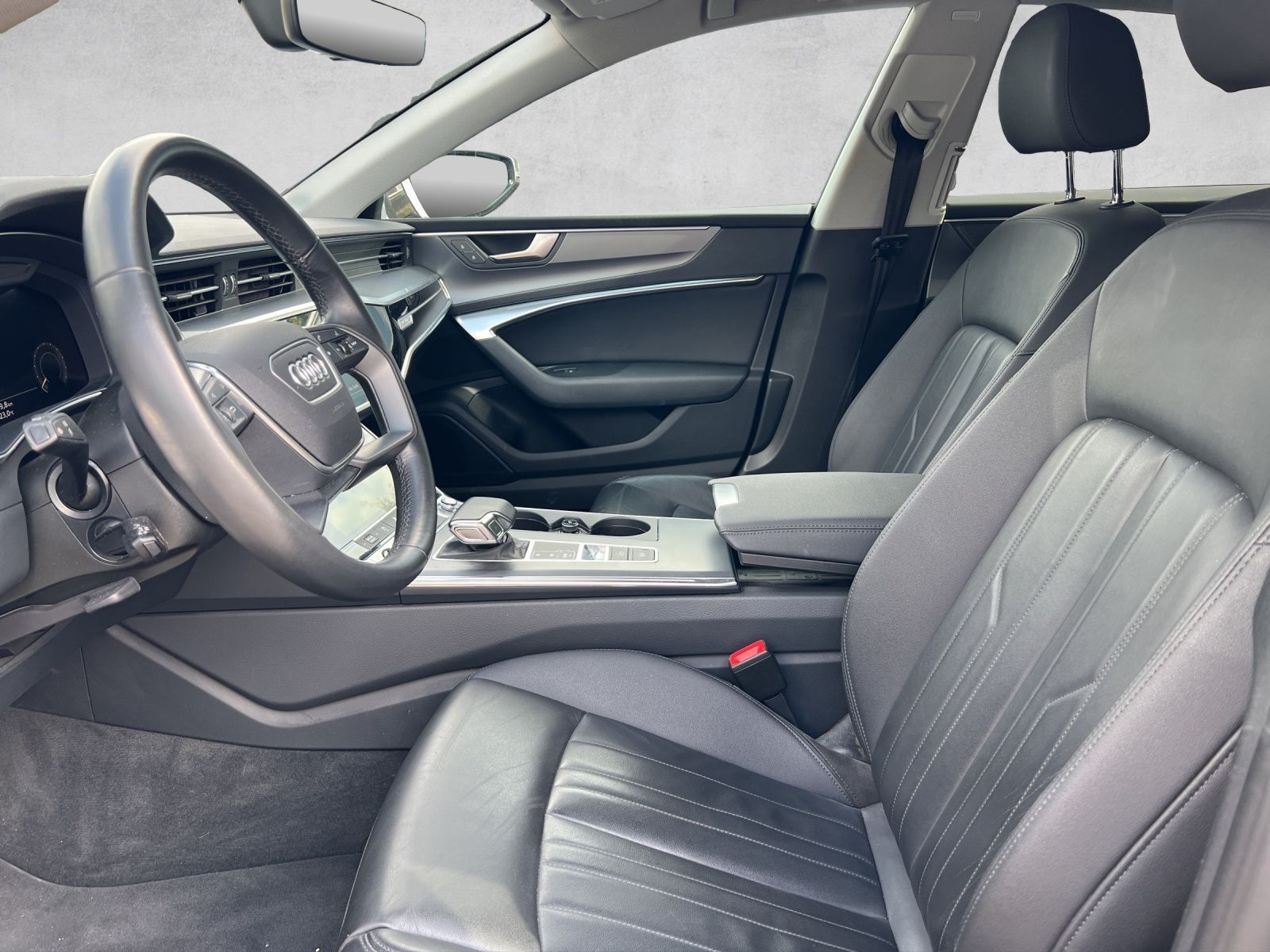 A7 Sportback 2.0 TFSI e quattro s-tronic Navi*LE