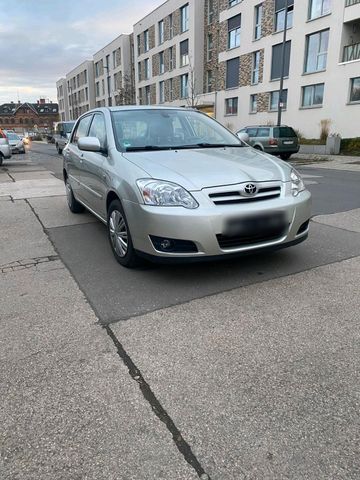 Toyota Corolla 2006