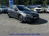 Subaru XV Exclusive - Subaru XV aus 2023