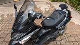 Piaggio X EVO 125 wenige KM, super Zustand - PIAGGIO X EVO