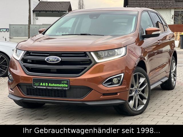 Ford Edge 2.0 TDCi 4x4 Sport *AHK/KAMERA/ACC/LED/"20"