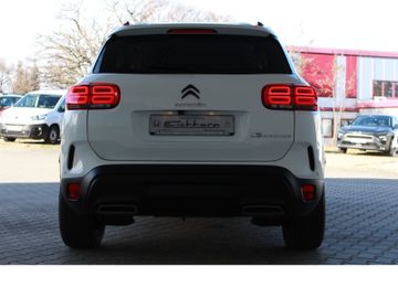 Citron C5 Aircross Feel
