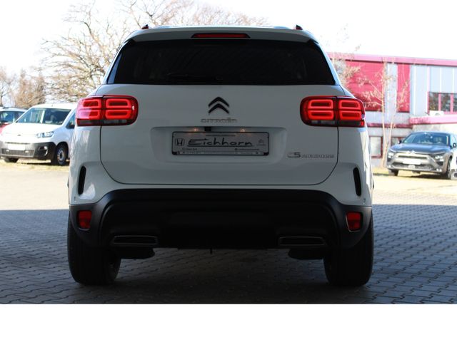 Citron C5 Aircross Feel