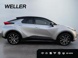 Toyota C-HR 2.0 Plug-in-Hybrid Teamplayer *LED*ACC*CAM* - Toyota C-HR in Bielefeld