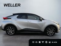 Toyota C-HR - Vorschau Bild 7