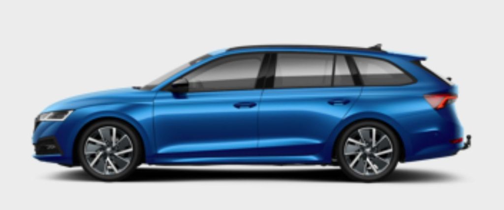 Image of Skoda Octavia