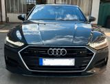 Audi A7 55 TFSI S tronic quattro -Voll, 340PS