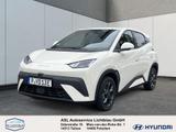 BYD Dolphin SURF Comfort ab 199€ mtl. 115 kW (156... - weiße BYD DOLPHIN