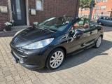 Peugeot CC Cabrio-Coupe Sport*1 Hand*Garantie* - Peugeot 207 in Essen