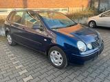 Volkswagen Verkaufe Polo tdi - Volkswagen Golf aus 2005: TDI