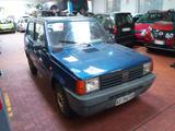 Fiat Panda 900 i.e. cat Jolly - Fiat Panda aus 1998