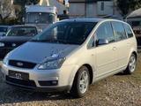 Ford Focus C-MAX Trend. - Ford Focus aus 2007: Kombi