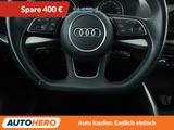 Audi Q2 1.4 TFSI ACT Design*NAVI*CAM*LIM* - blaue Audi Q2