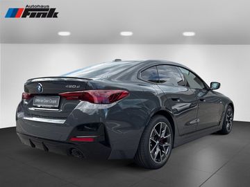 BMW 420d xDrive M Sportpaket HK HiFi DAB LED RFK
