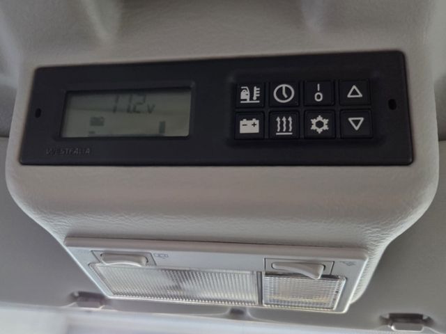 T4 California Coach 2.5 TDI DACH STH GJR