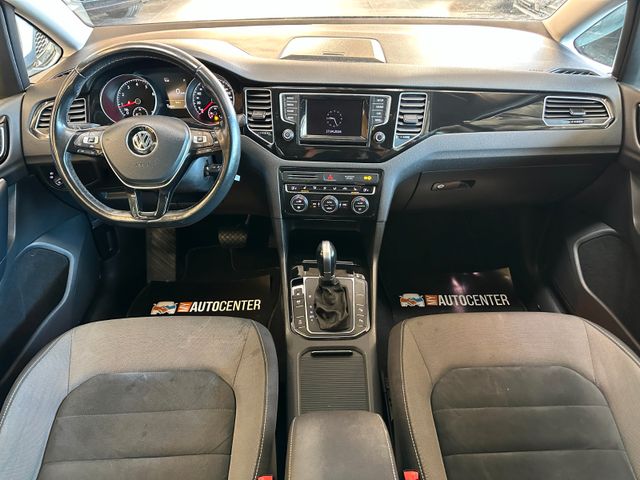Volkswagen Golf Sportsvan VII *Highline*Pano*R Line*