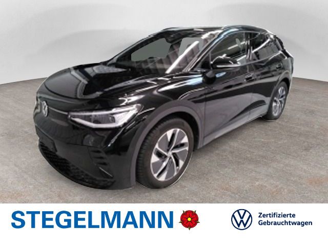 Image of Volkswagen ID.4