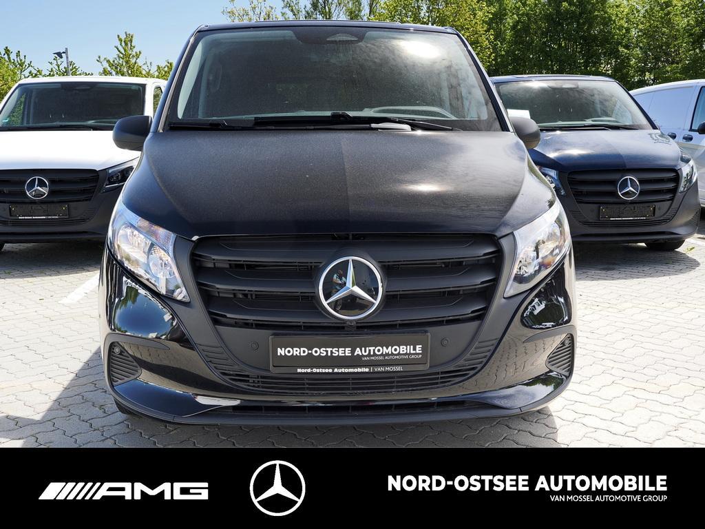 Mercedes-Benz VITO 116 TOURER NEUES MODELL AHK 2,5T NAVI KAM