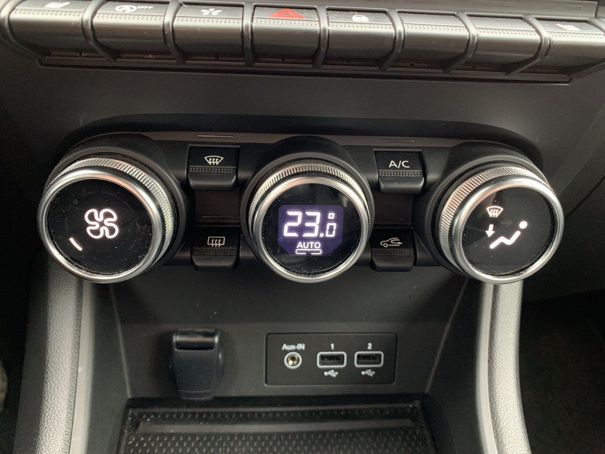 Renault Captur - Bild 30