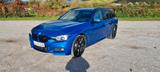 BMW 335d xDrive Touring M Sport Shadow Auto. M S... - BMW 335 aus 2018