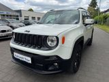 Jeep Renegade Limited FWD/1.HAND/PANORAMA/PDC/SHZ/ - Jeep: Limousine
