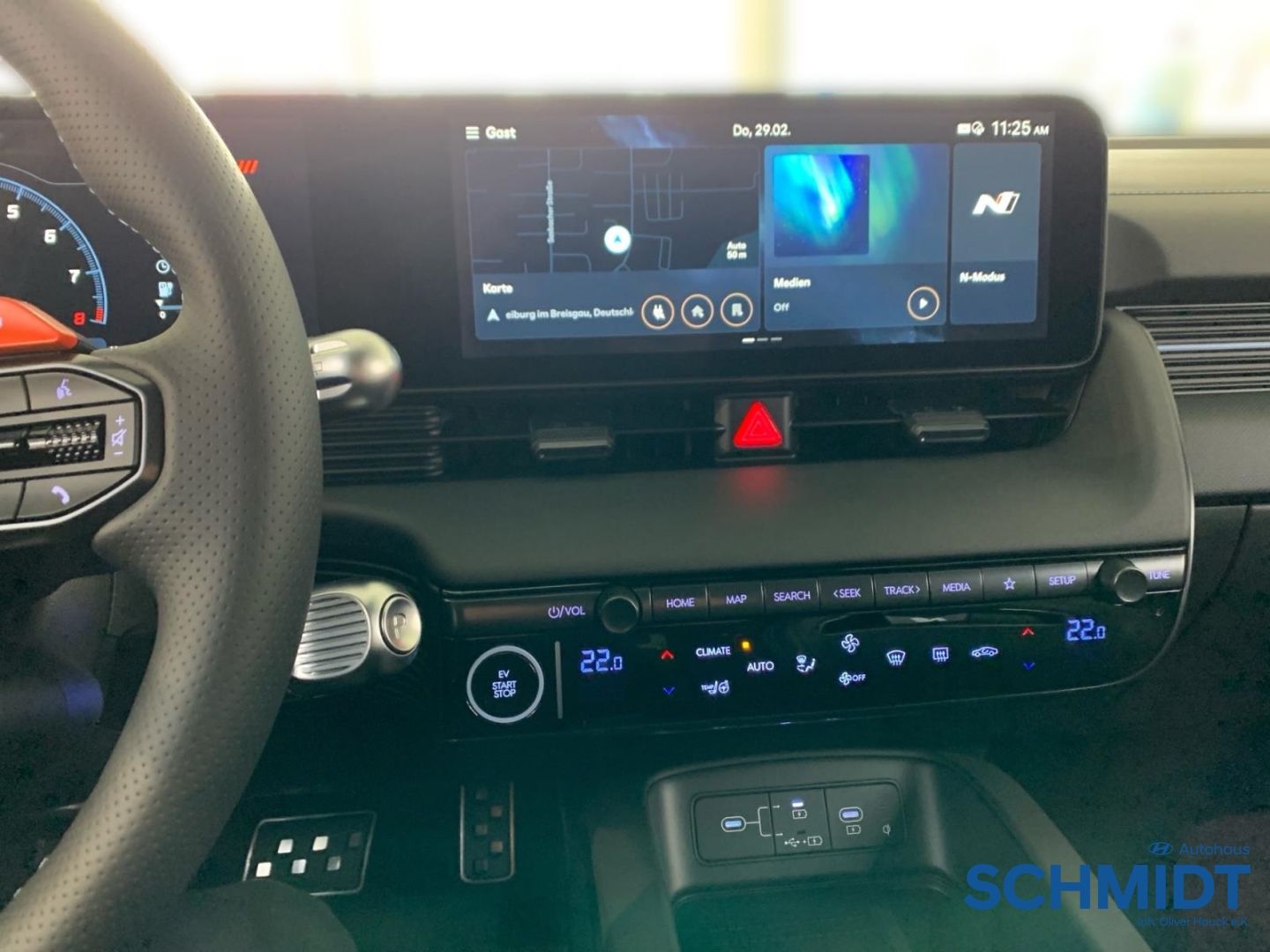 Hyundai IONIQ 5 – Bild 9