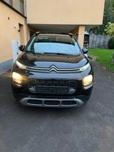 Citroën C3 Aircross Shine/Tüv 11-2026/2.Hand/AHK/Pano - Citroën C3 Aircross von privat
