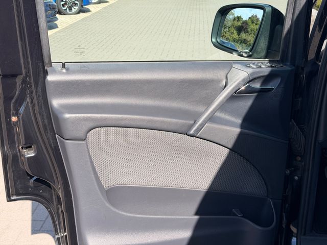 Mercedes-Benz Viano 3.0 CDI lang Trend Edition