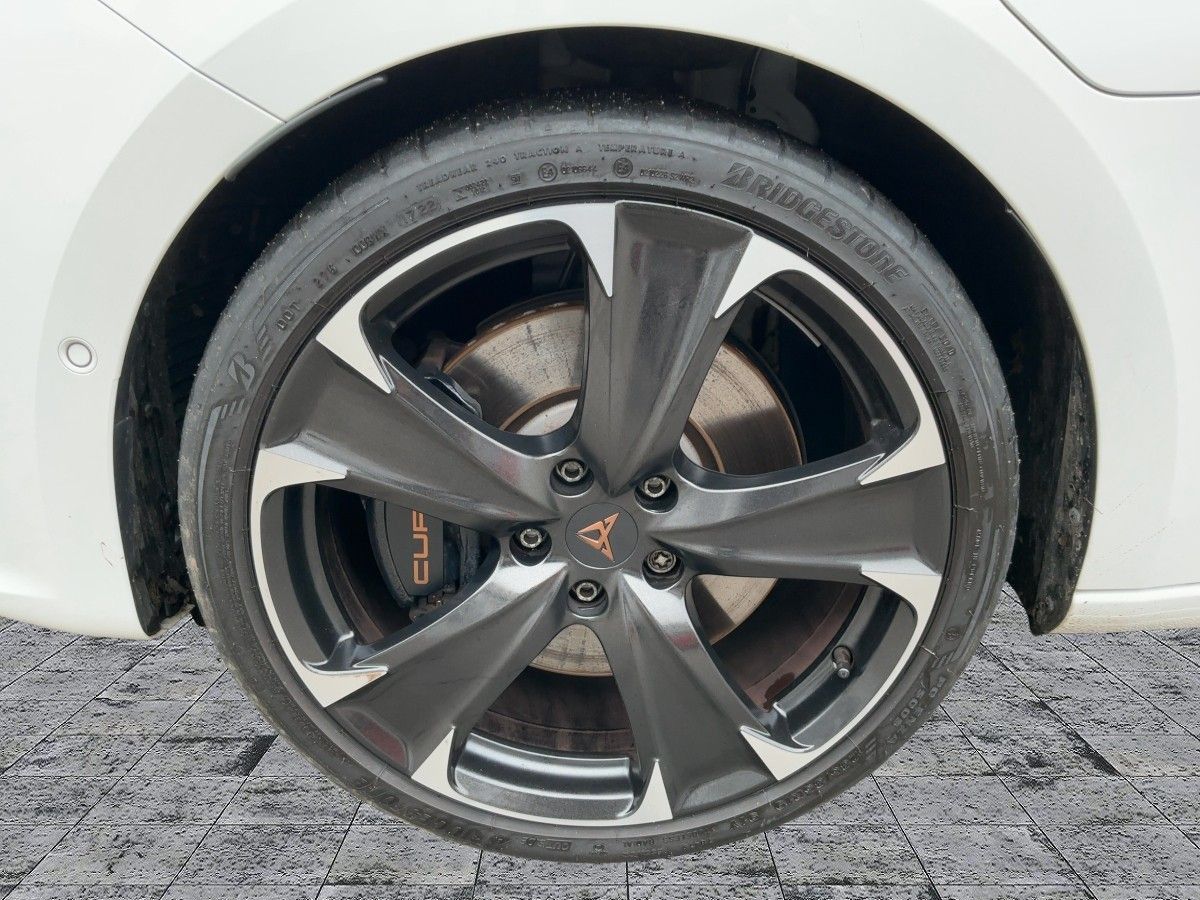 Cupra Leon - Bild 8