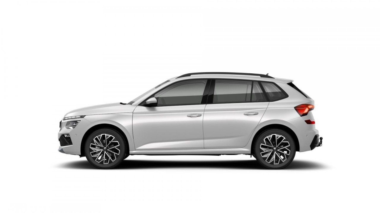 Skoda Kamiq - Bild 3
