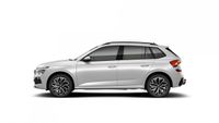 Skoda Kamiq - Vorschau Bild 3