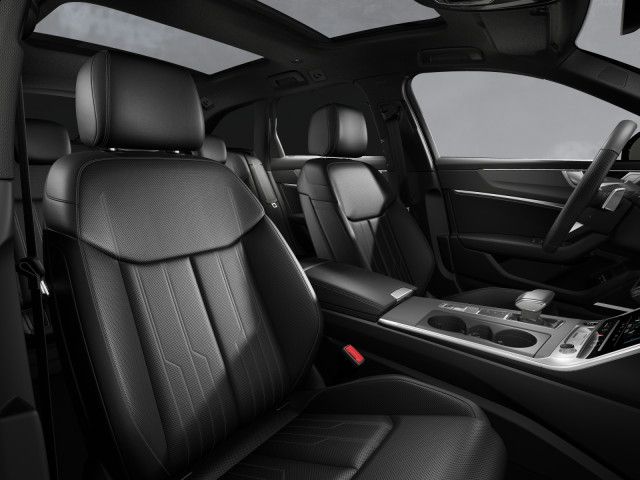 Audi A6 - Bild 10