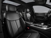 Audi A6 - Vorschau Bild 10