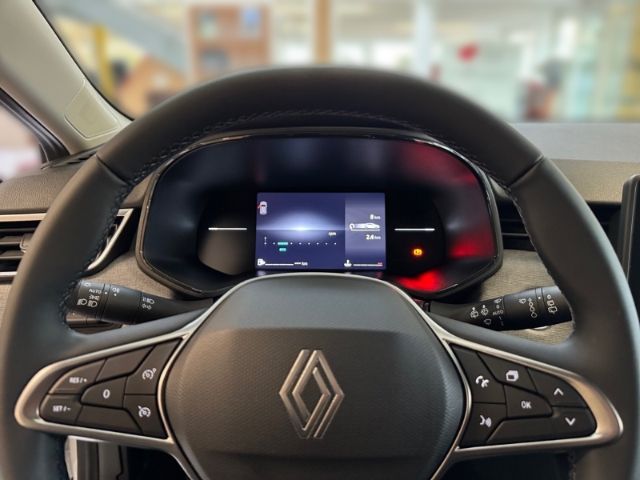 Fahrzeugabbildung Renault Clio V Evolution TCe 90 KLIMA+SHZ+KAMERA+KEYLESS