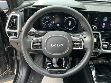 KIA Sorento - 12